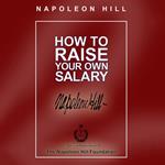 How to Raise Your Own Salary