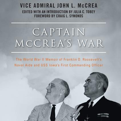 Captain McCrea's War