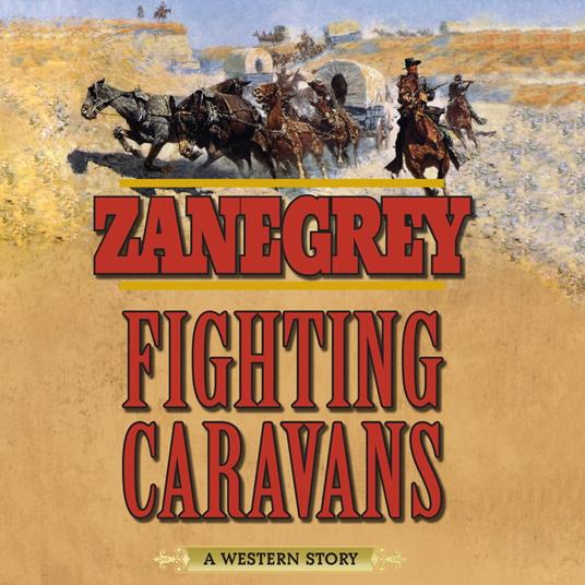 Fighting Caravans