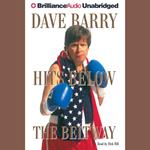 Dave Barry Hits Below the Beltway