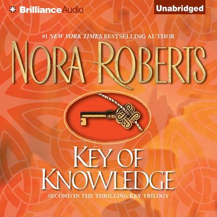 Key of Knowledge