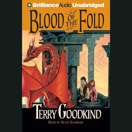 Blood of the Fold