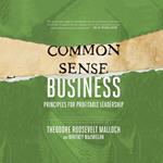 Common-Sense Business