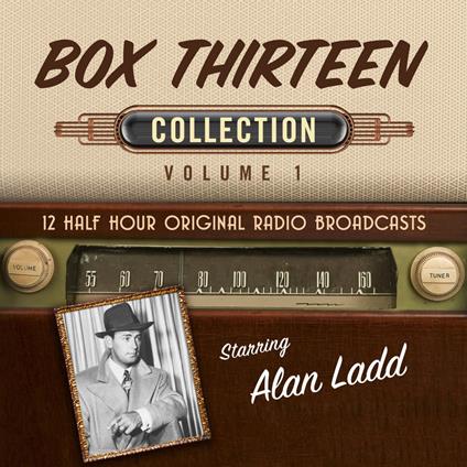 Box Thirteen, Collection 1