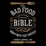 Bad Food Bible, The