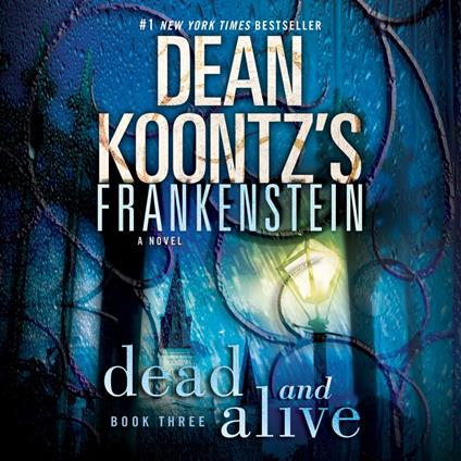 Frankenstein: Dead and Alive