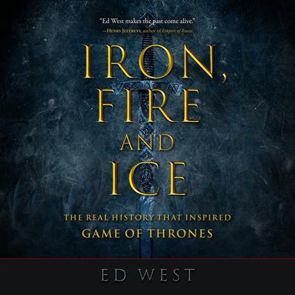 Iron, Fire and Ice