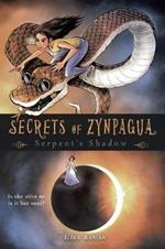 Secrets of Zynpagua: Serpent's Shadow