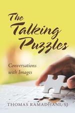 The Talking Puzzles: Conversations with Images