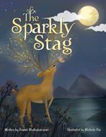 The Sparkly Stag