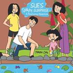 Sue's Splashy Surprise: A Pond-ering Adventure