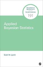 Applied Bayesian Statistics