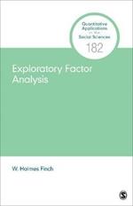 Exploratory Factor Analysis