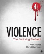 Violence: The Enduring Problem