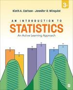 An Introduction to Statistics: An Active Learning Approach