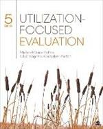 Utilization-Focused Evaluation