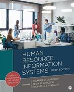 Human Resource Information Systems: Basics, Applications, and Future Directions