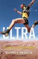 Ultra: Top Model to Top Ultra Runner