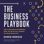 The Business Playbook