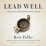 Lead Well