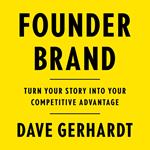 Founder Brand