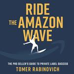 Ride the Amazon Wave