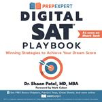 Prep Expert Digital SAT Playbook