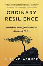 Ordinary Resilience: Rethinking How Effective Leaders Adapt and Thrive