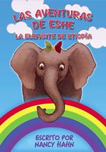 Las Aventuras de Eshe la Elefante de Etiopía