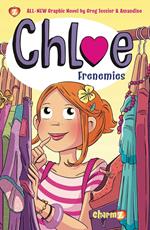 Chloe Vol. 3