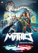 The Mythics Vol. 3: Apocalypse Ahead