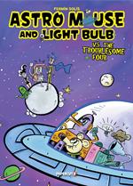Astro Mouse and Light Bulb Vol. 2