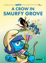 The Smurfs Village Vol. 3
