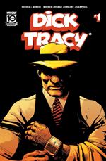 Dick Tracy #1