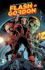 Flash Gordon #1