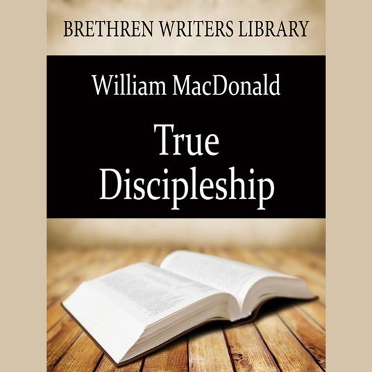 True Discipleship