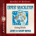 Ernest Shackleton