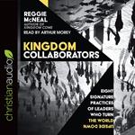 Kingdom Collaborators