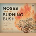 Moses and The Burning Bush