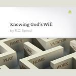 Knowing God's Will