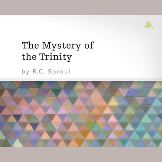 The Mystery of the Trinity