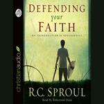 Defending Your Faith