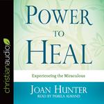 Power to Heal