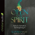 Open to the Spirit