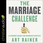 The Marriage Challenge