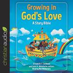 Growing in God's Love