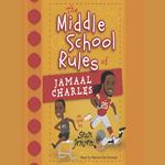 Middle School Rules of Jamaal Charles