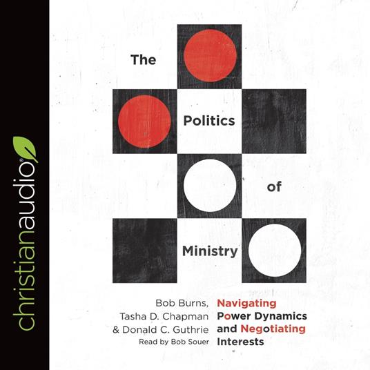 Politics of Ministry