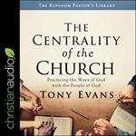 The Centrality of the Church