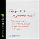 The Imperfect Pastor